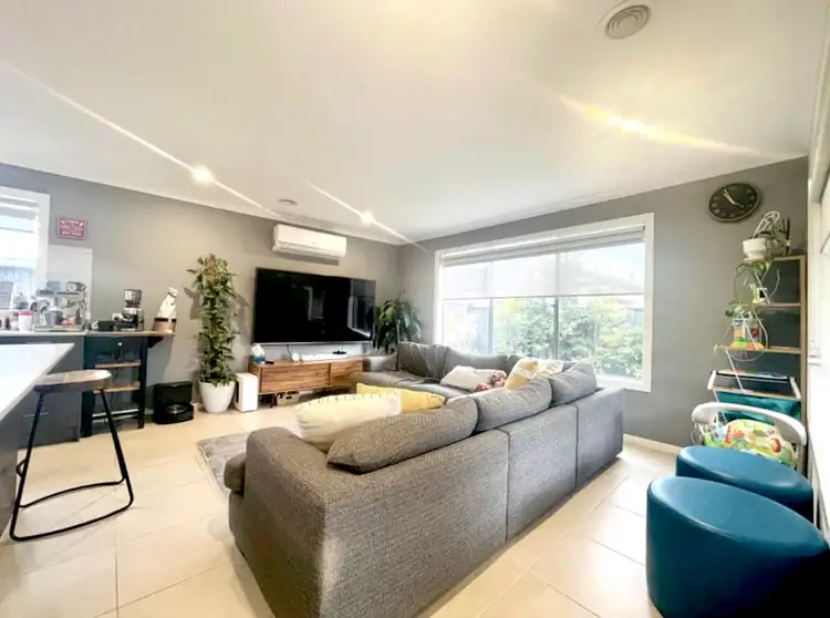 Fourth view of Homely house listing, 1 Raydale Avenue, Narre Warren South VIC 3805