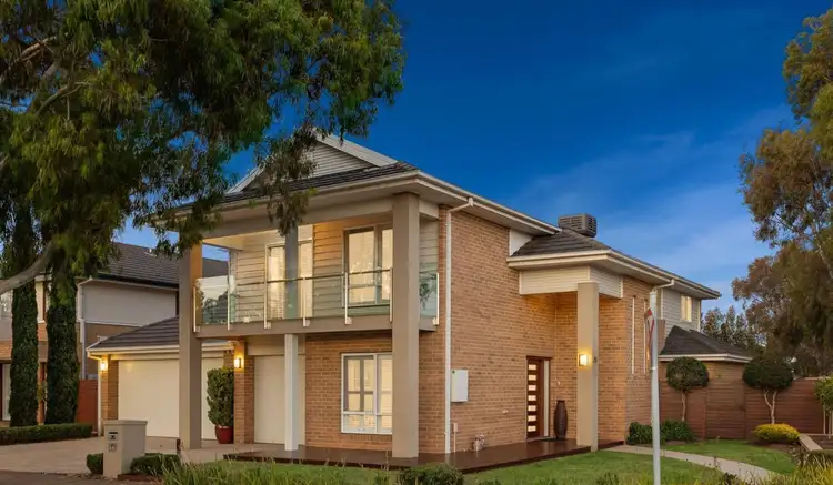 20 Meridian Close, Point Cook VIC 3030
