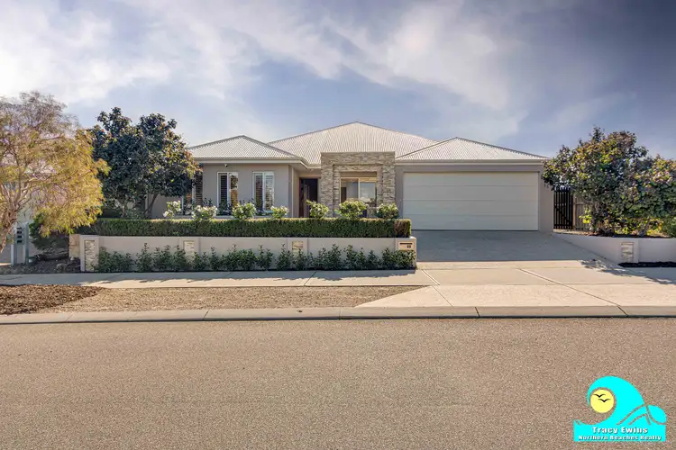 66 Chittick Way, Yanchep WA 6035