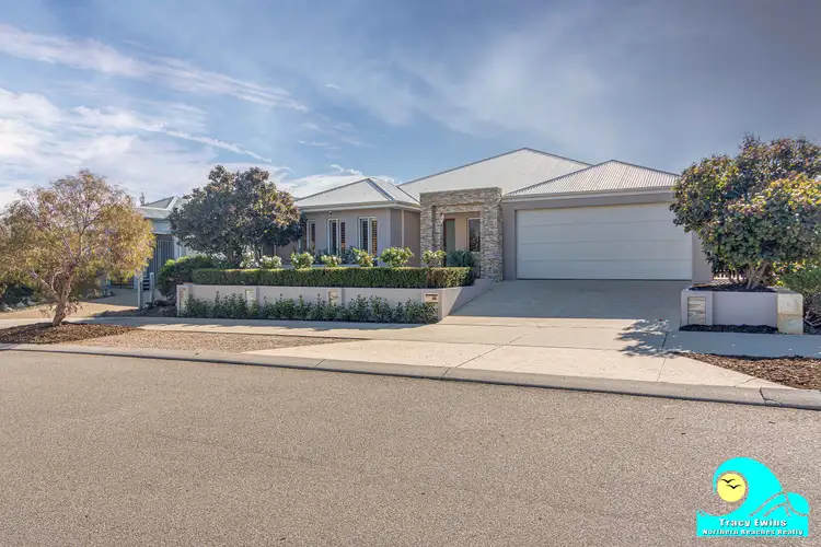 Second view of Homely house listing, 66 Chittick Way, Yanchep WA 6035