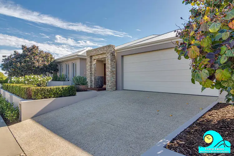 Third view of Homely house listing, 66 Chittick Way, Yanchep WA 6035