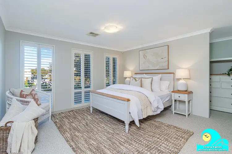Sixth view of Homely house listing, 66 Chittick Way, Yanchep WA 6035