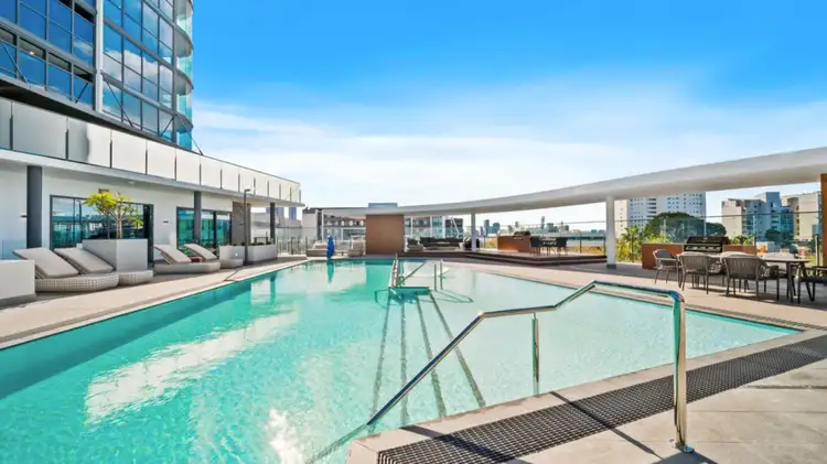 Main view of Homely apartment listing, 202/99 Mill Point Road, South Perth WA 6151