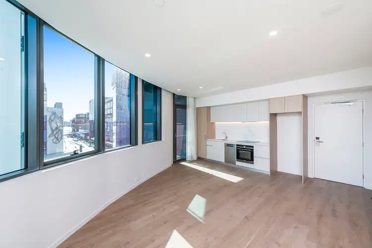 Second view of Homely apartment listing, 202/99 Mill Point Road, South Perth WA 6151