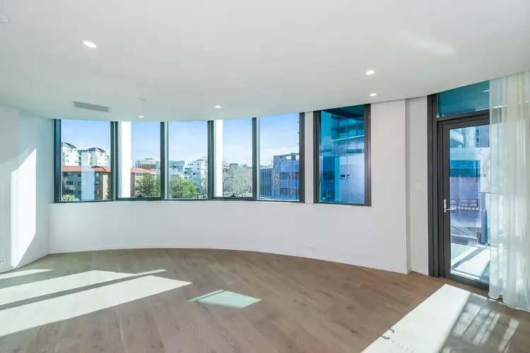 Third view of Homely apartment listing, 202/99 Mill Point Road, South Perth WA 6151