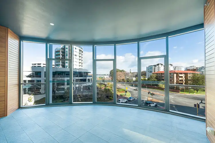 Fourth view of Homely apartment listing, 202/99 Mill Point Road, South Perth WA 6151
