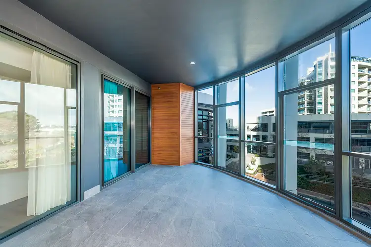 Fifth view of Homely apartment listing, 202/99 Mill Point Road, South Perth WA 6151