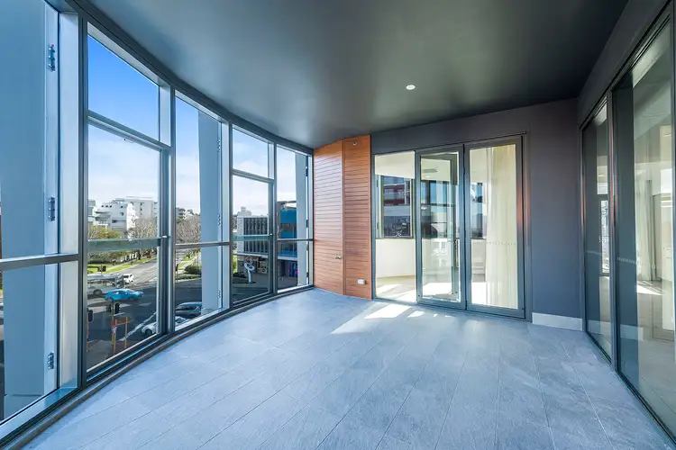 Sixth view of Homely apartment listing, 202/99 Mill Point Road, South Perth WA 6151