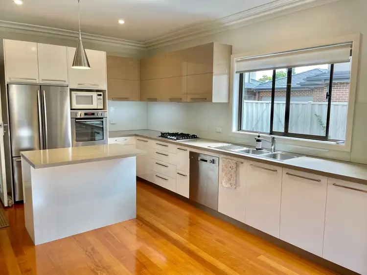Second view of Homely house listing, 7 Jason Street, Oakleigh South VIC 3167