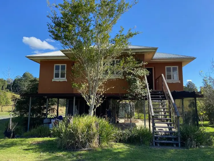 87 Cecil Street, Nimbin NSW 2480