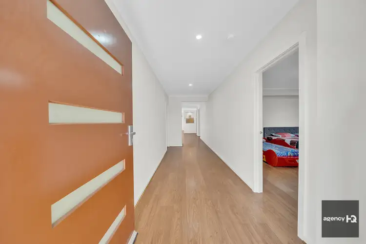 Fourth view of Homely house listing, 17 Ricotta Road, Manor Lakes VIC 3024