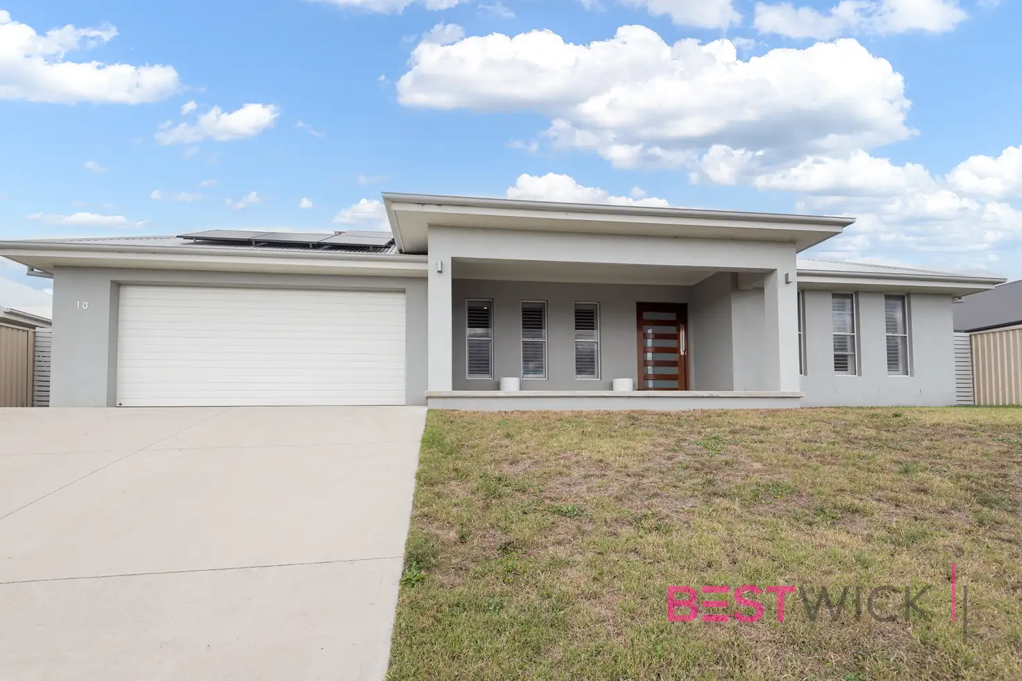 Main view of Homely house listing, 10 Ignatius Place, Kelso NSW 2795