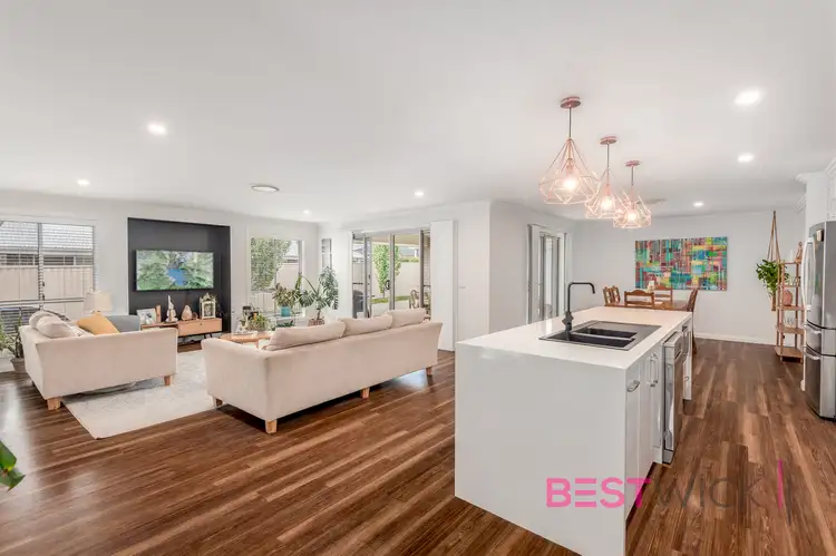 Second view of Homely house listing, 10 Ignatius Place, Kelso NSW 2795