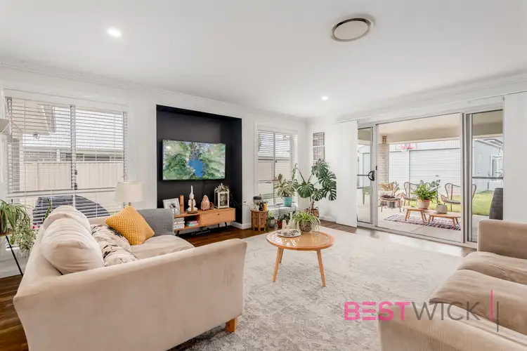 Fourth view of Homely house listing, 10 Ignatius Place, Kelso NSW 2795