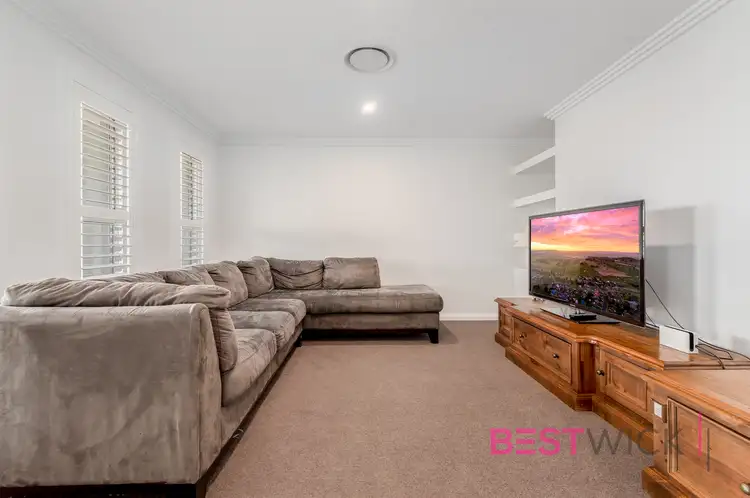 Fifth view of Homely house listing, 10 Ignatius Place, Kelso NSW 2795