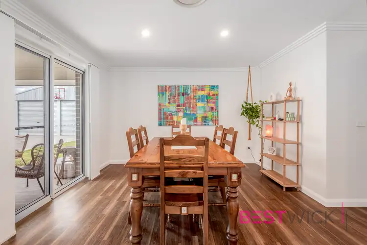 Sixth view of Homely house listing, 10 Ignatius Place, Kelso NSW 2795