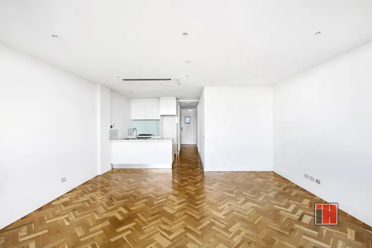 Second view of Homely apartment listing, 512/91-93 Tram Road, Doncaster VIC 3108