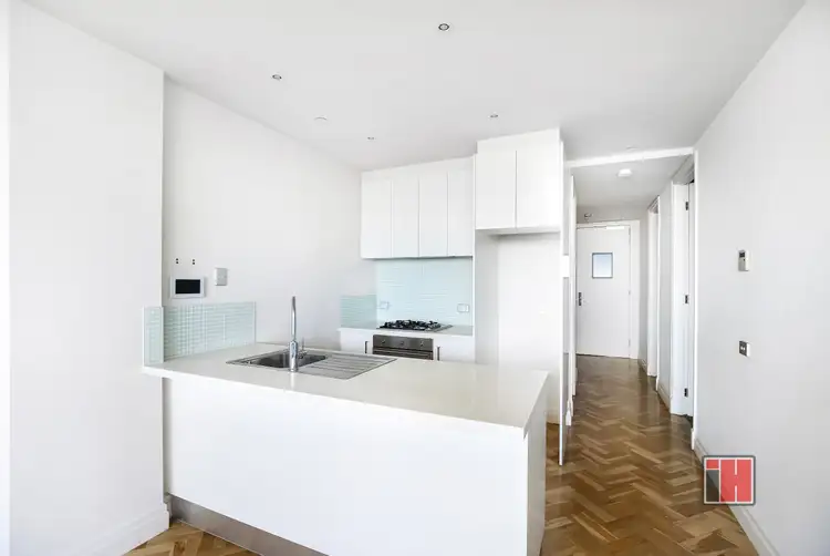 Third view of Homely apartment listing, 512/91-93 Tram Road, Doncaster VIC 3108