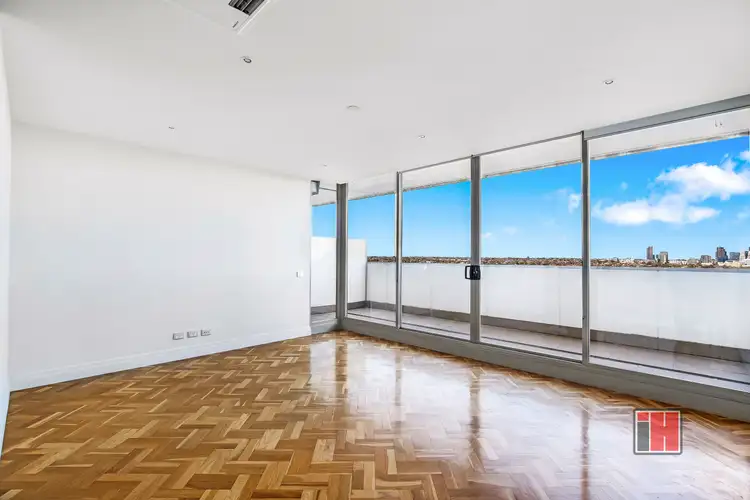 Fourth view of Homely apartment listing, 512/91-93 Tram Road, Doncaster VIC 3108