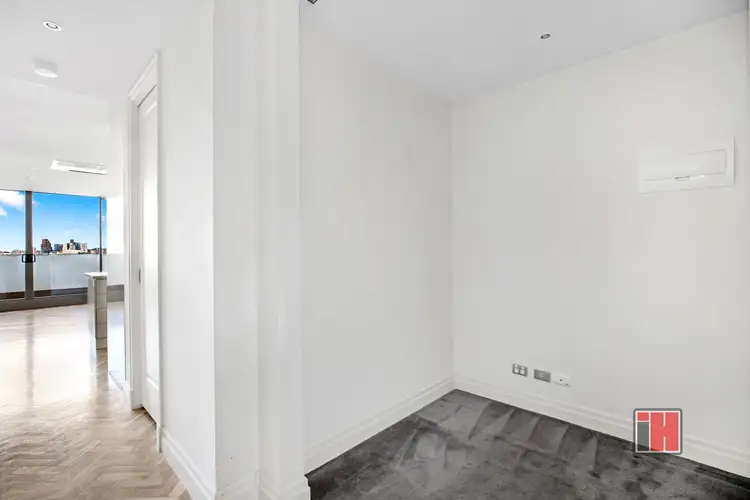 Sixth view of Homely apartment listing, 512/91-93 Tram Road, Doncaster VIC 3108