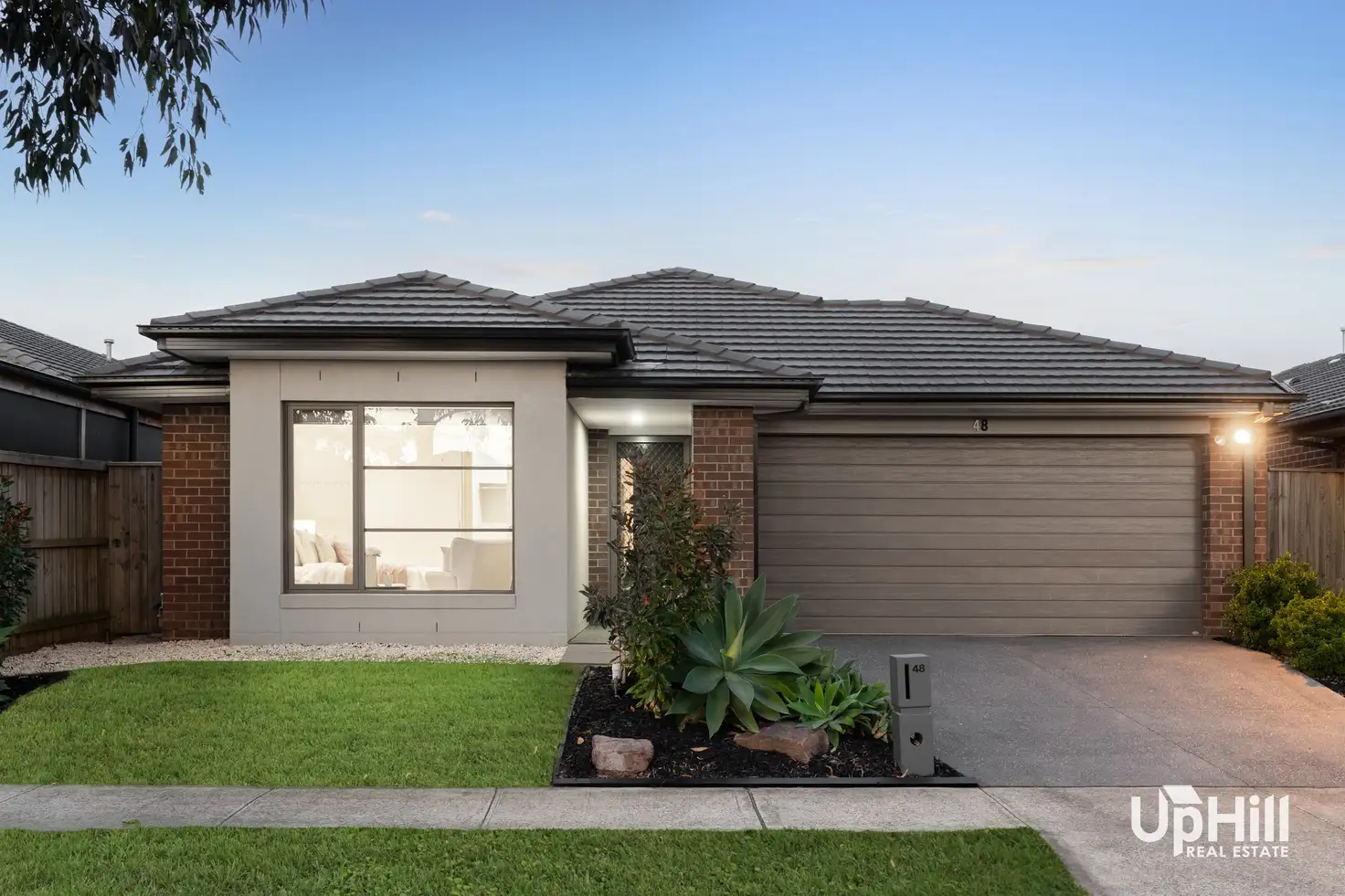 Main view of Homely house listing, 48 Adrian Street, Cranbourne East VIC 3977