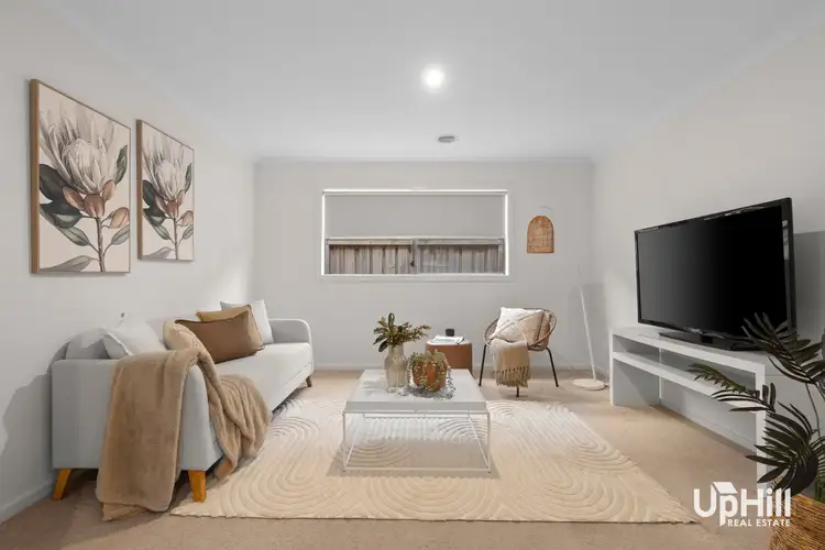 Fifth view of Homely house listing, 48 Adrian Street, Cranbourne East VIC 3977