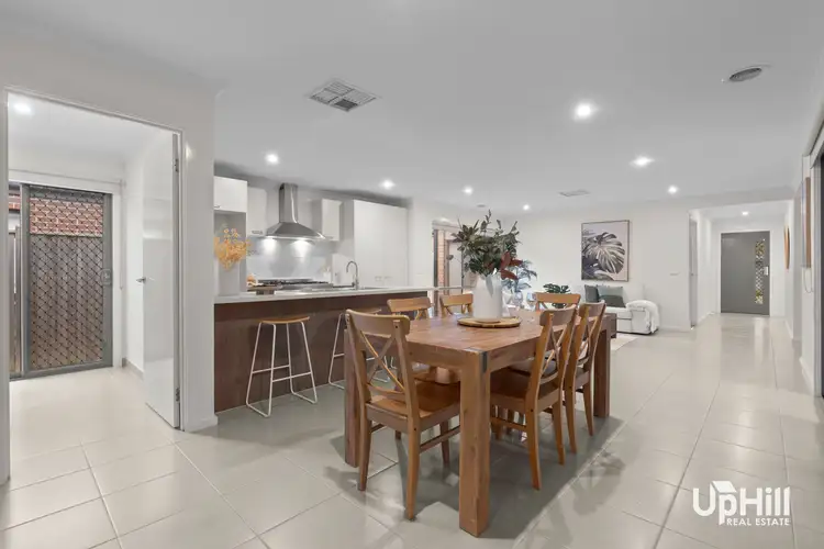 Sixth view of Homely house listing, 48 Adrian Street, Cranbourne East VIC 3977