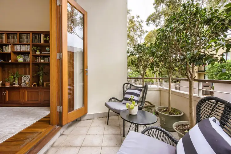 15 Cadigal Avenue, Pyrmont NSW 2009