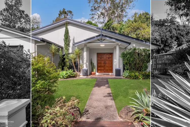 8 Caper Street, Mount Sheridan QLD 4868