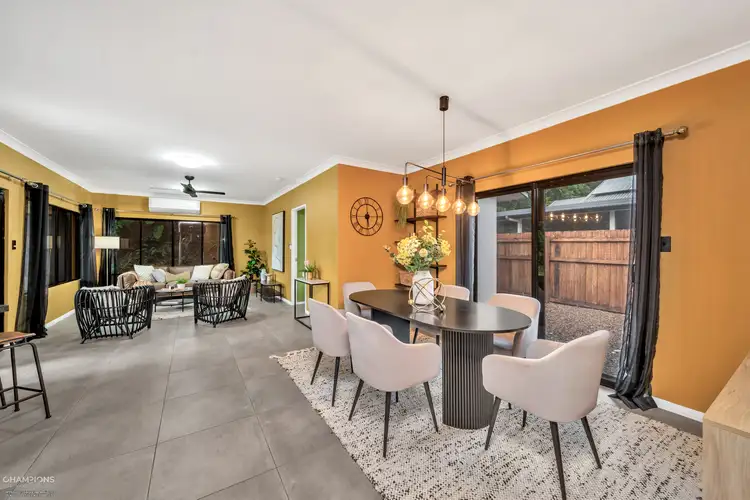 Fifth view of Homely house listing, 8 Caper Street, Mount Sheridan QLD 4868