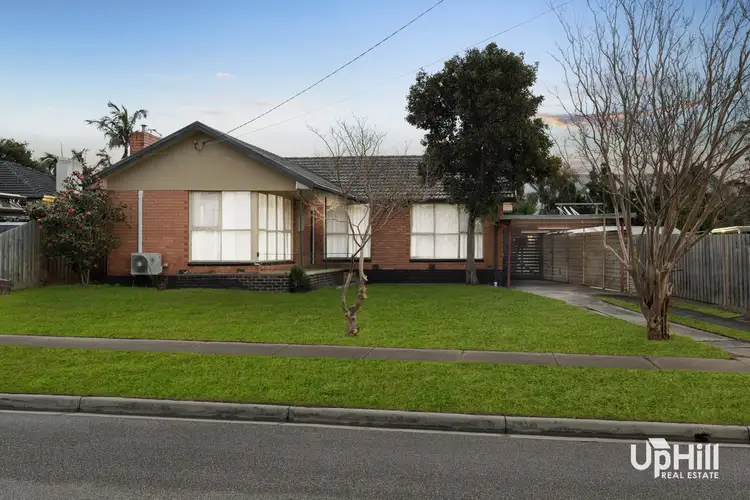 1 Parkland Avenue