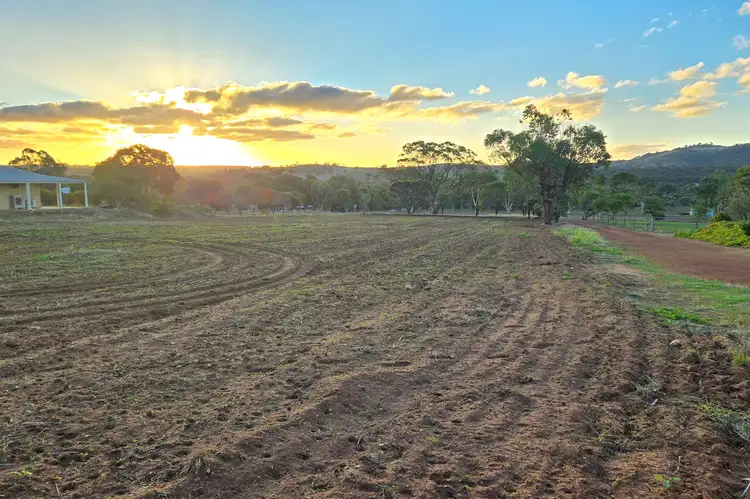 Second view of Homely land listing, 39 Osnaburg Road, York WA 6302