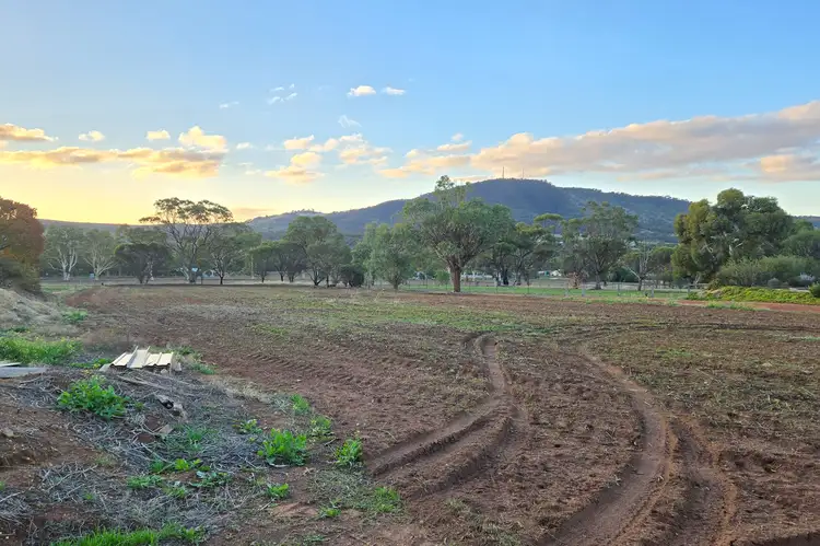 Third view of Homely land listing, 39 Osnaburg Road, York WA 6302