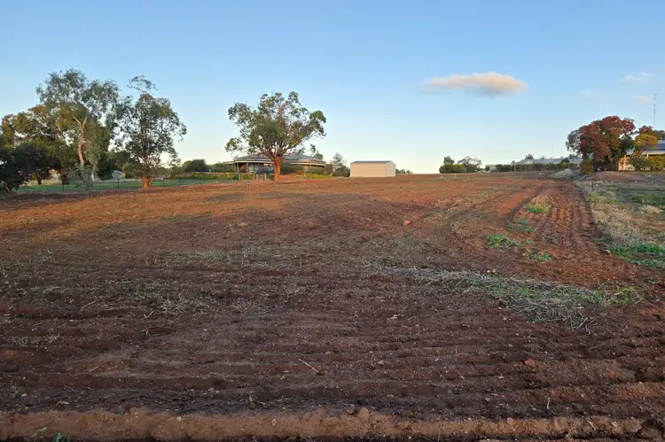 Fourth view of Homely land listing, 39 Osnaburg Road, York WA 6302