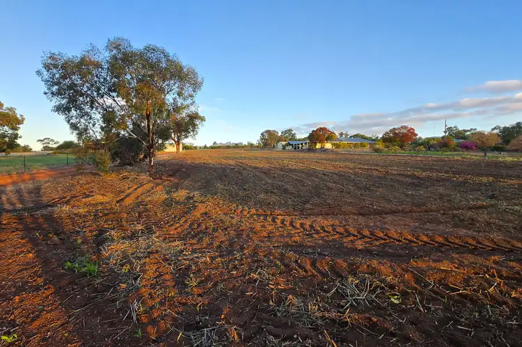 Fifth view of Homely land listing, 39 Osnaburg Road, York WA 6302