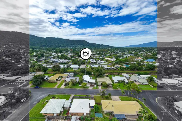 14 Stirling Street, Whitfield QLD 4870