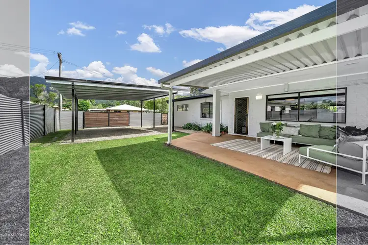 14 Stirling Street, Whitfield QLD 4870