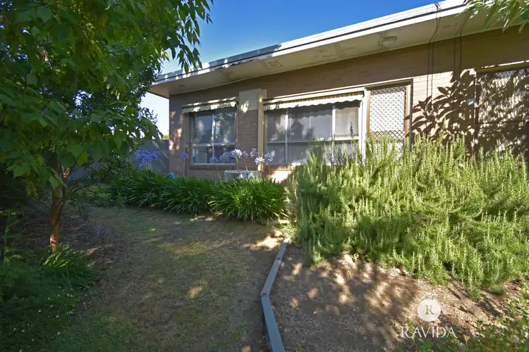 3/23 GREEN STREET, Wangaratta VIC 3677