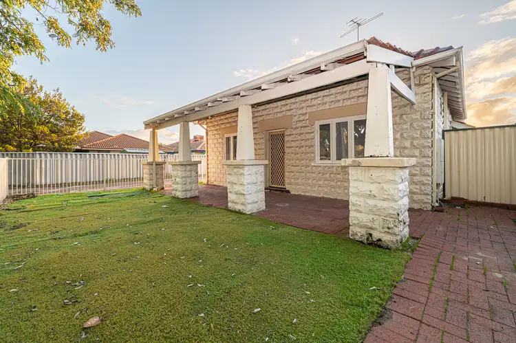 Main view of Homely house listing, 178 Wharf Street, Cannington WA 6107
