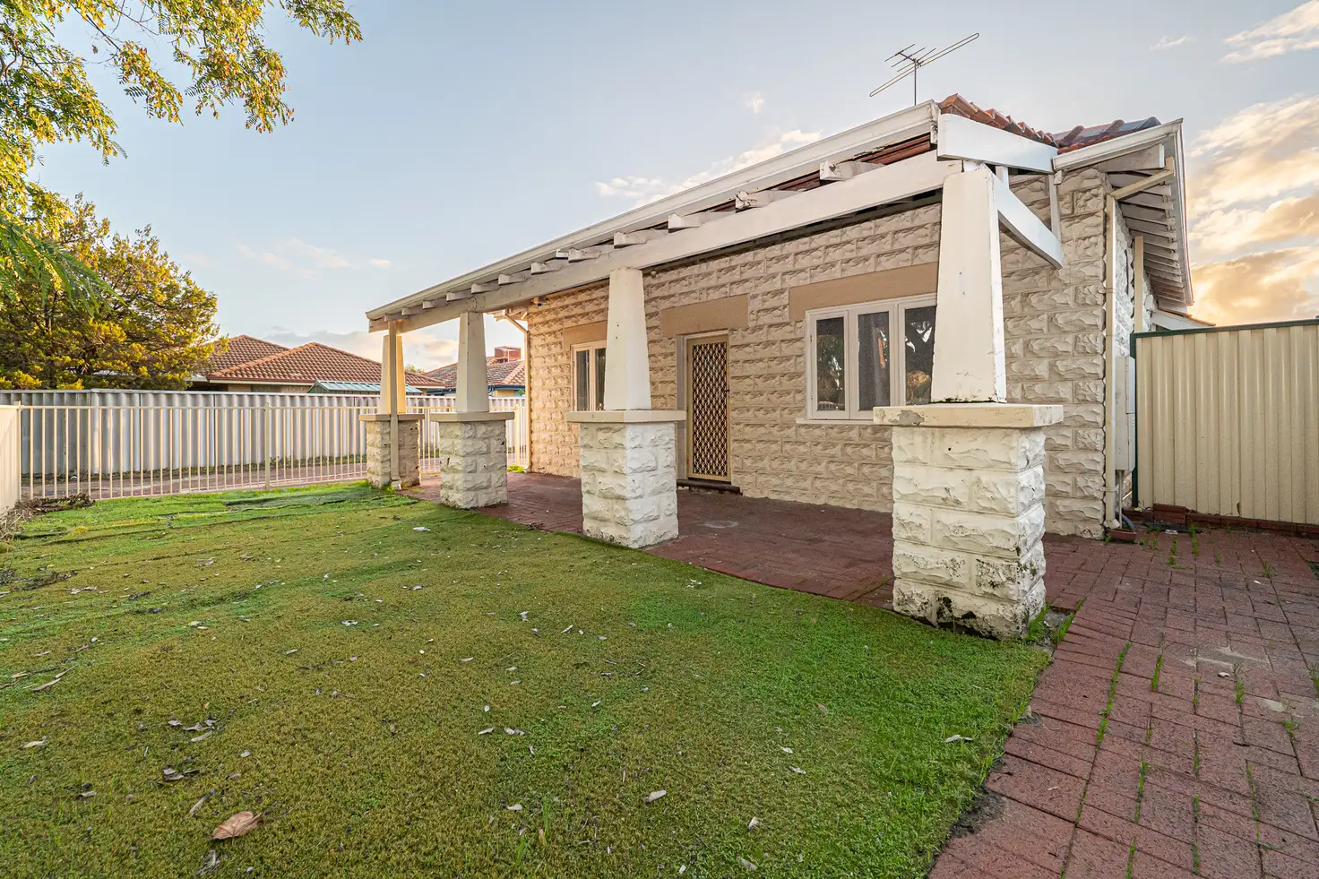 Main view of Homely house listing, 178 Wharf Street, Cannington WA 6107