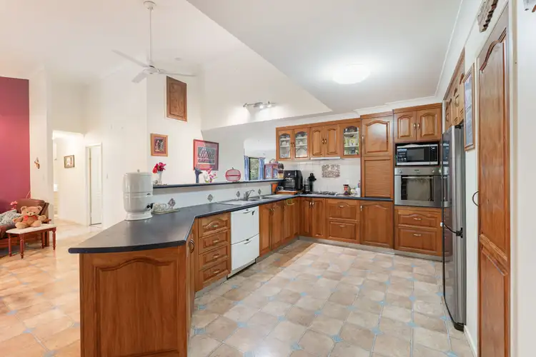 Sixth view of Homely rural property listing, 370 Mungomery Road, Takura QLD 4655