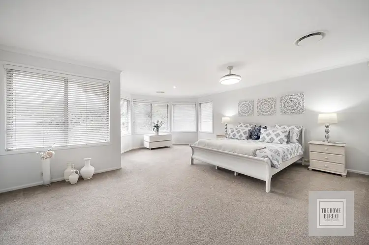 Third view of Homely house listing, 85 Adelphi Street, Rouse Hill NSW 2155