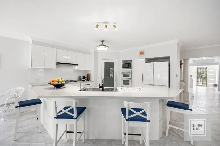 Sixth view of Homely house listing, 85 Adelphi Street, Rouse Hill NSW 2155