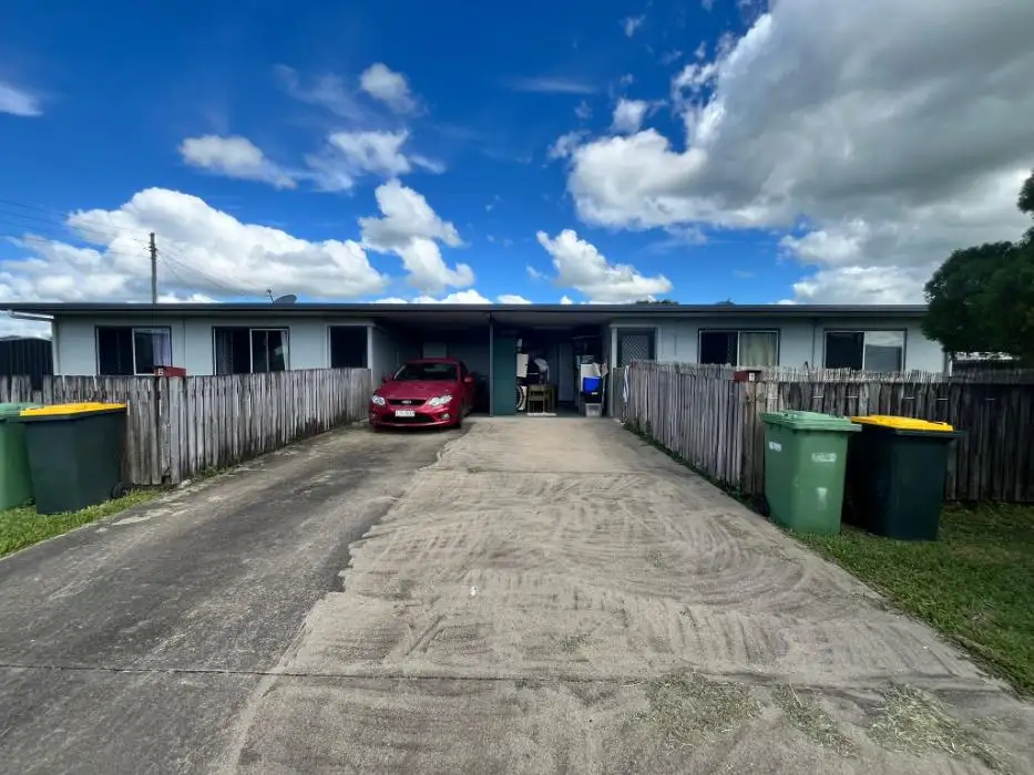 Main view of Homely semi-detached listing, 14 Tolchers Lane, Marian QLD 4753