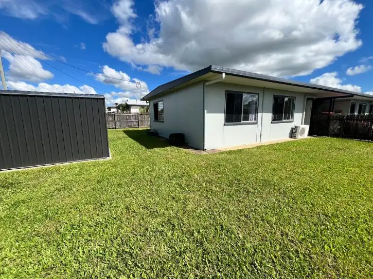 Second view of Homely semi-detached listing, 14 Tolchers Lane, Marian QLD 4753