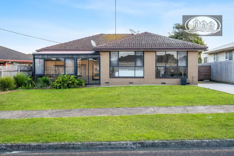 7 Lawrence Street, Portland VIC 3305