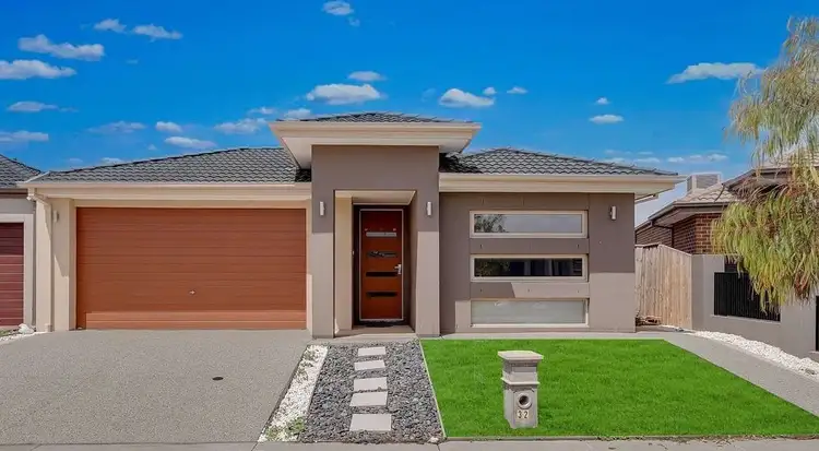 Main view of Homely house listing, 32 Esther Street, Truganina VIC 3029