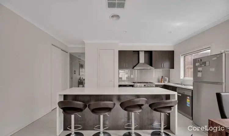 Second view of Homely house listing, 32 Esther Street, Truganina VIC 3029