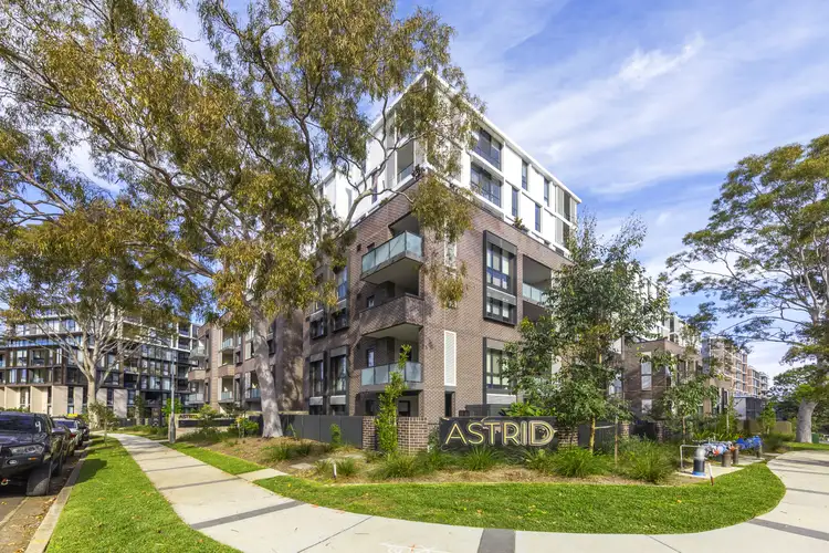 g08/11 Fishburn Crescent, Castle Hill NSW 2154
