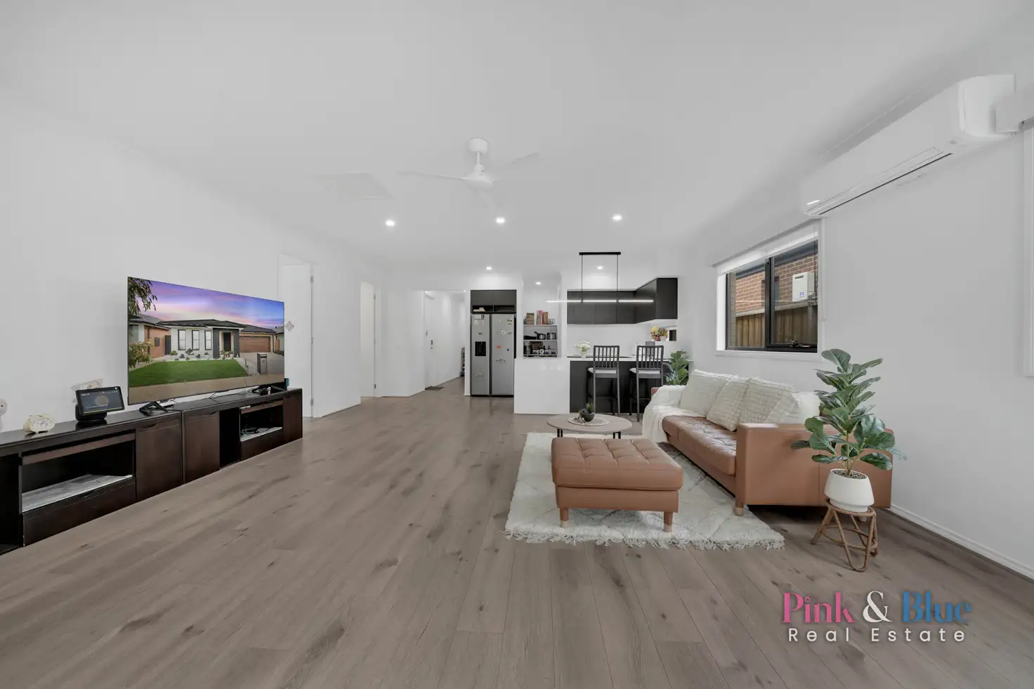 Main view of Homely house listing, 22 Wensleydale Drive, Rockbank VIC 3335